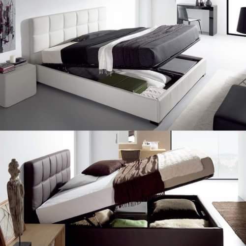 Cama-baul